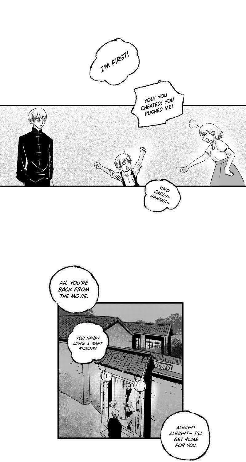 Read ShaZi chapter 35 image 13 on Lezhin