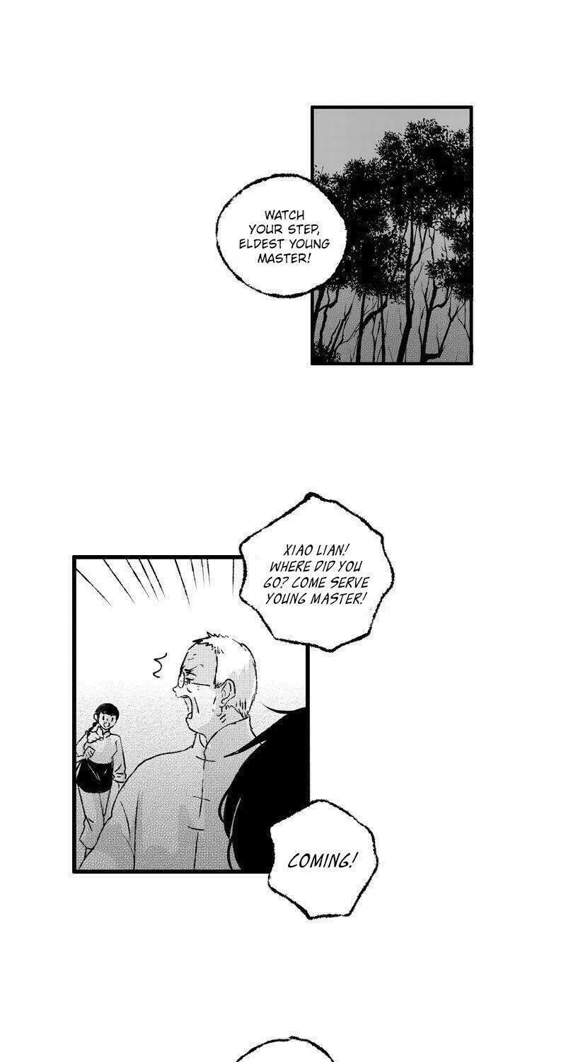 Read ShaZi chapter 35 image 19 on Lezhin