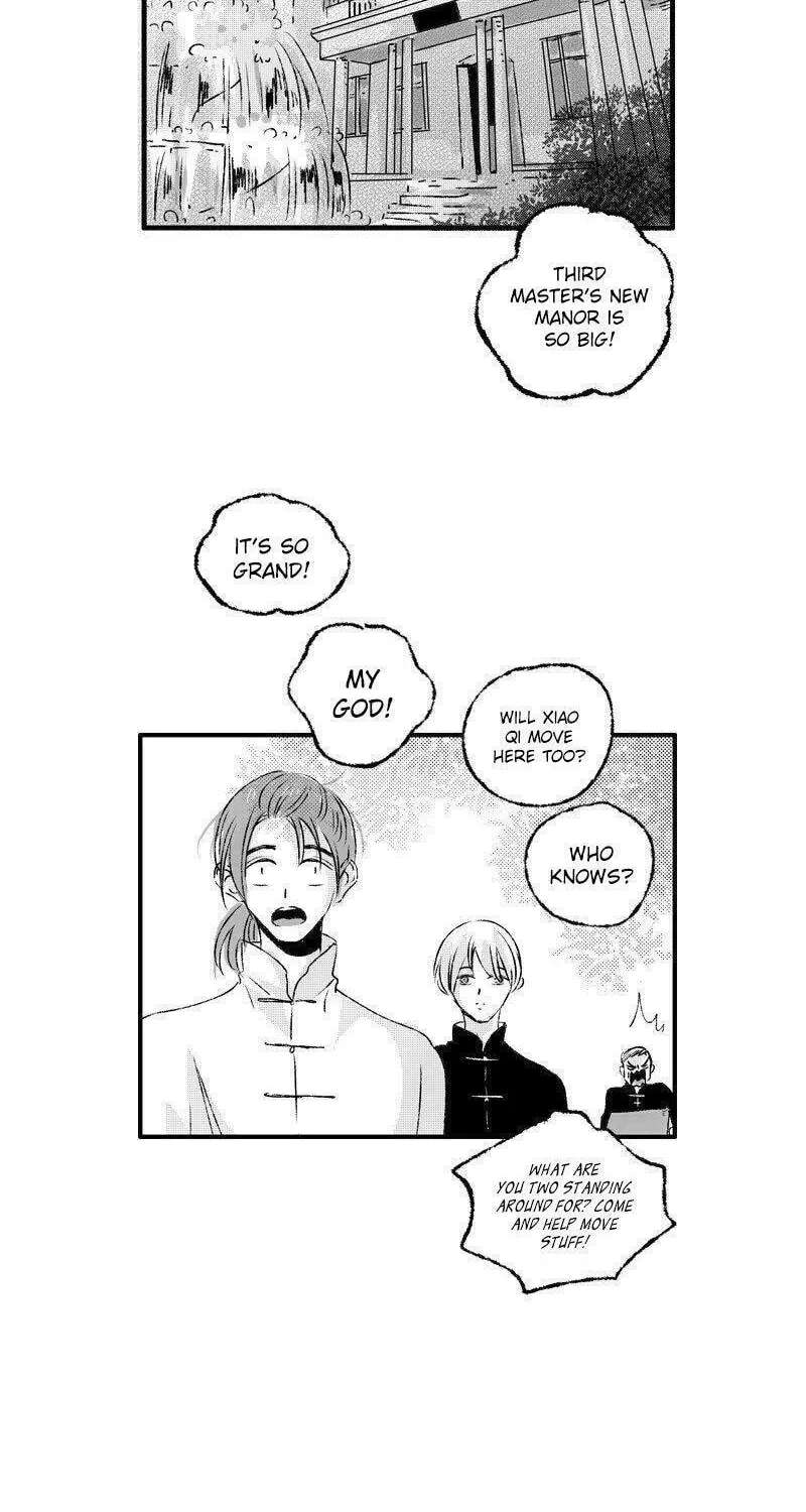 Read ShaZi chapter 35 image 2 on Lezhin
