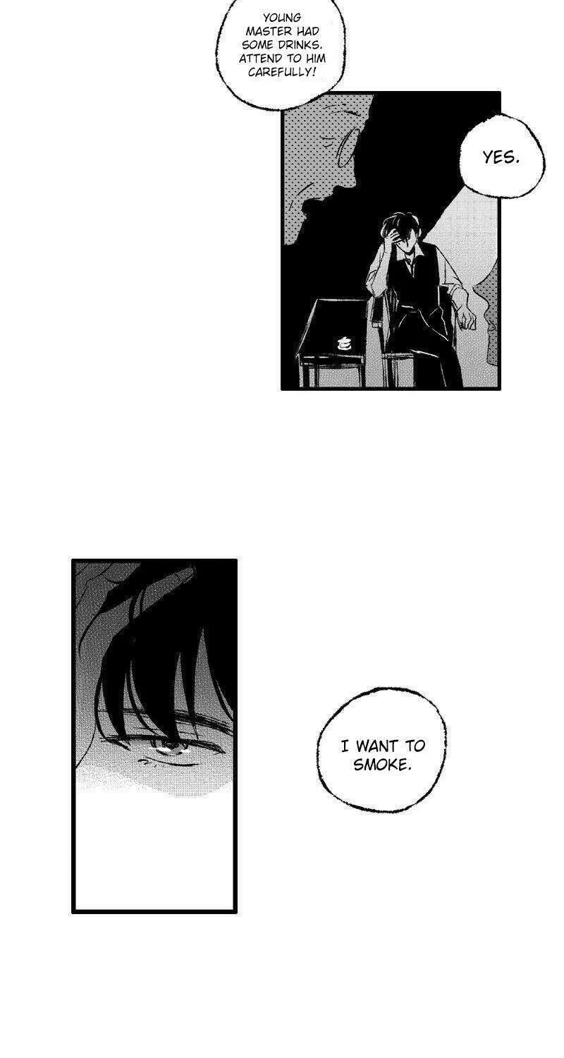 Read ShaZi chapter 35 image 20 on Lezhin