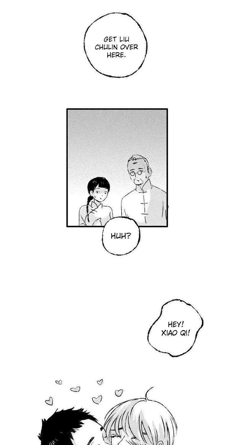 Read ShaZi chapter 35 image 21 on Lezhin