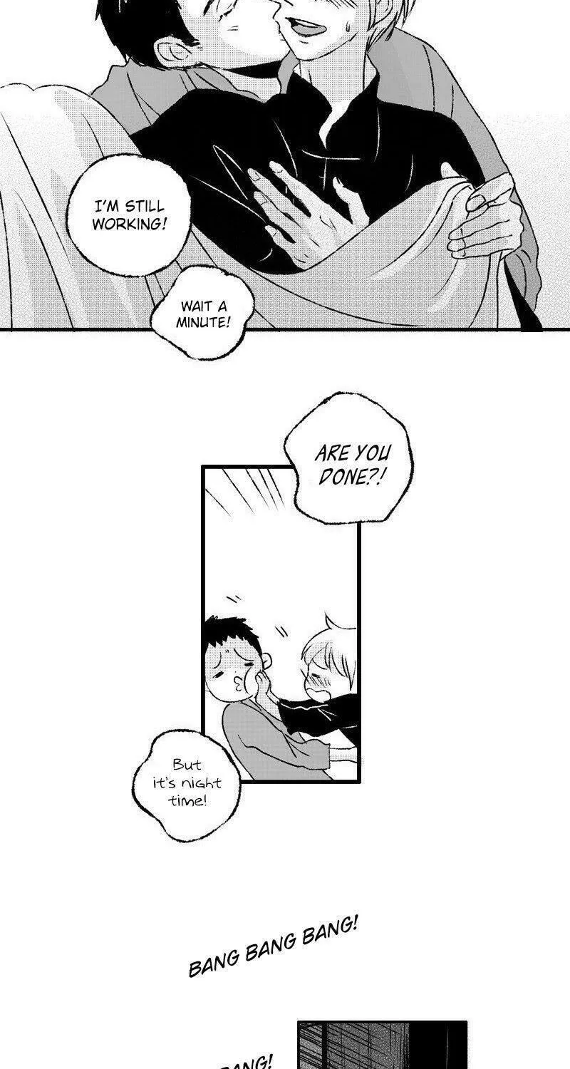 Read ShaZi chapter 35 image 22 on Lezhin