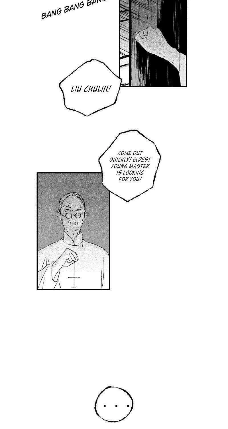 Read ShaZi chapter 35 image 23 on Lezhin