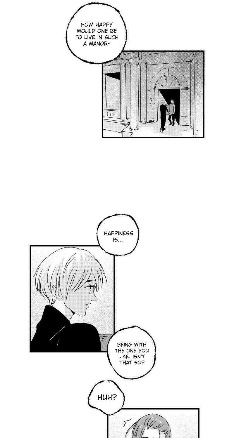 Read ShaZi chapter 35 image 3 on Lezhin