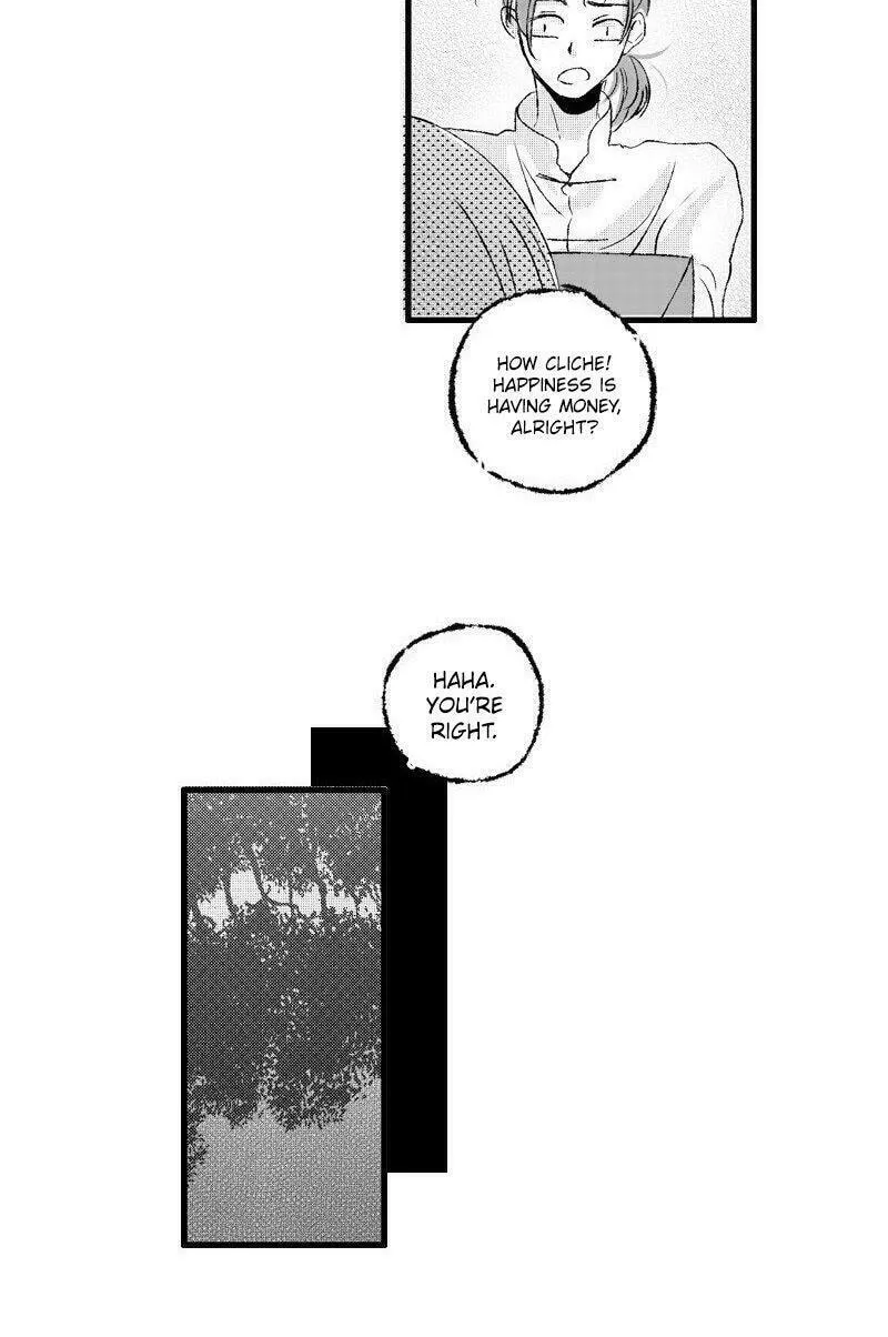 Read ShaZi chapter 35 image 4 on Lezhin