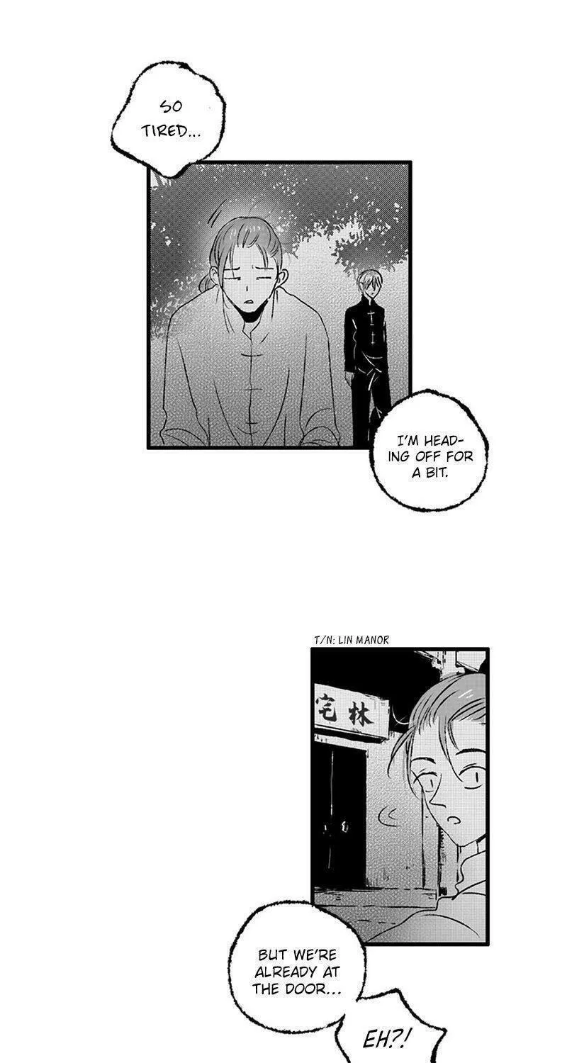 Read ShaZi chapter 35 image 5 on Lezhin