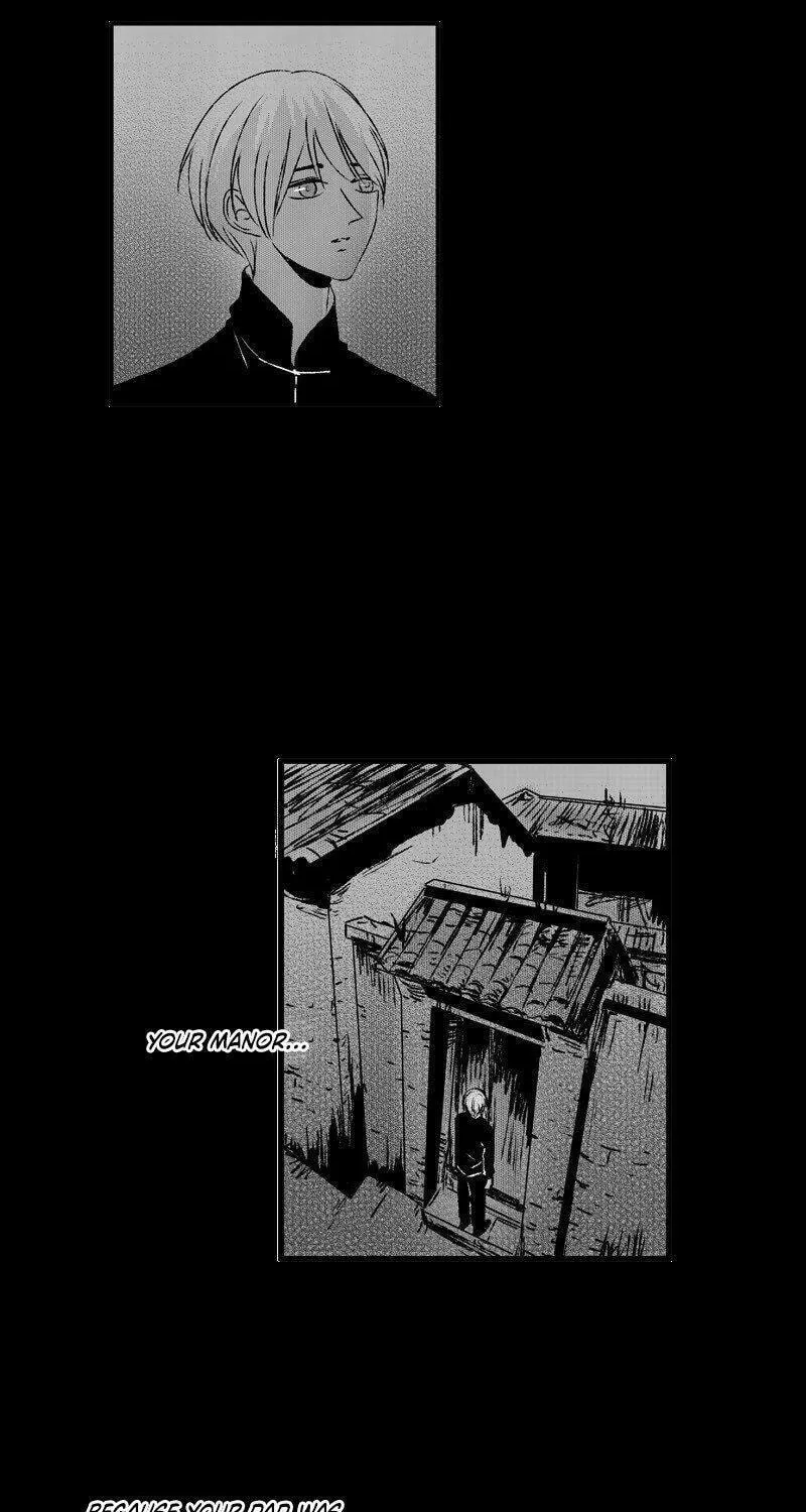 Read ShaZi chapter 35 image 8 on Lezhin