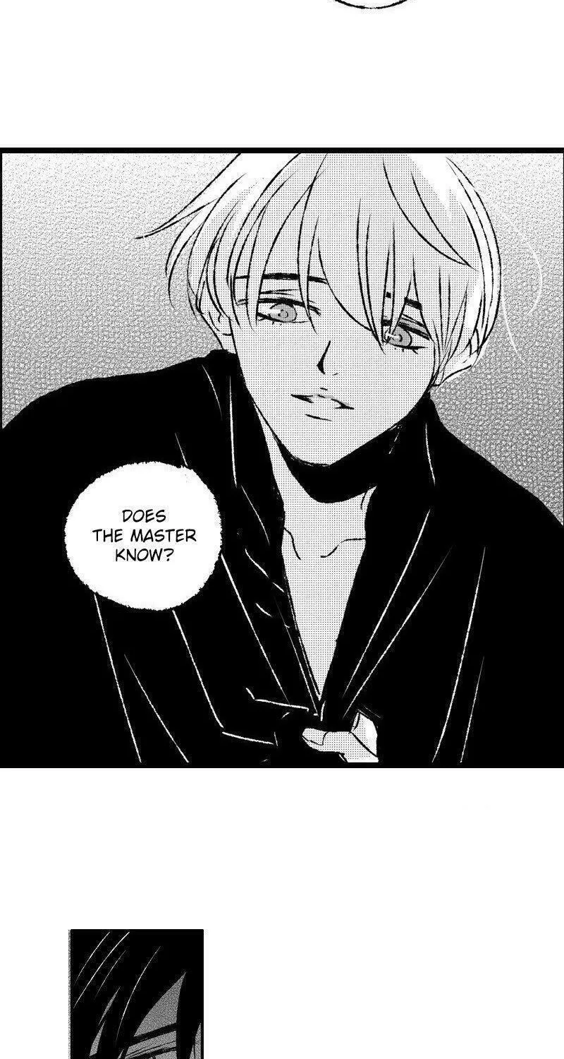 Read ShaZi chapter 36 image 10 on Lezhin