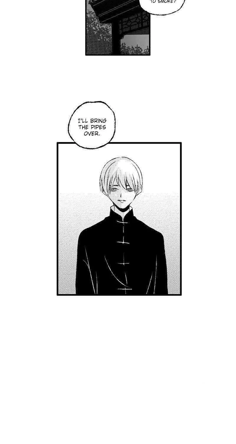 Read ShaZi chapter 36 image 2 on Lezhin