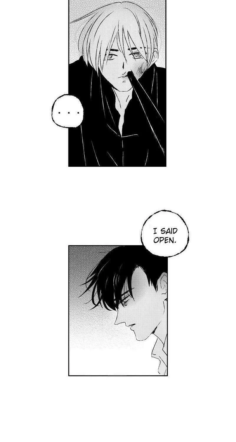 Read ShaZi chapter 36 image 21 on Lezhin