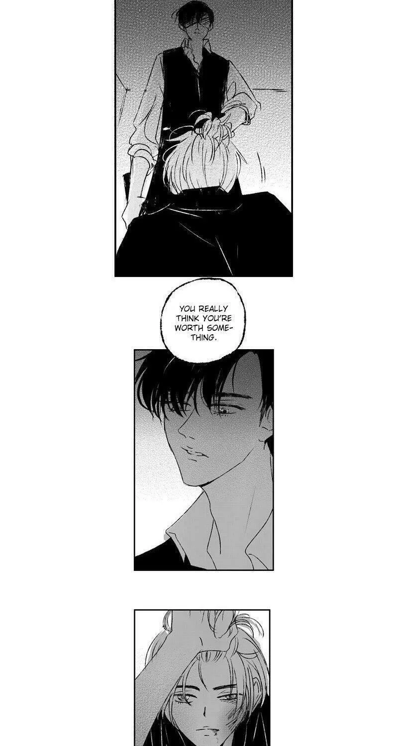 Read ShaZi chapter 36 image 27 on Lezhin