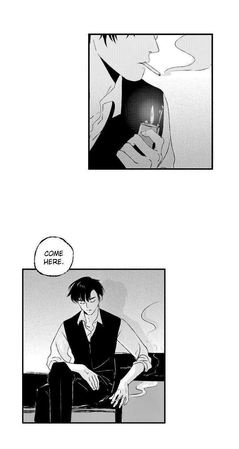 Read ShaZi chapter 36 image 3 on Lezhin
