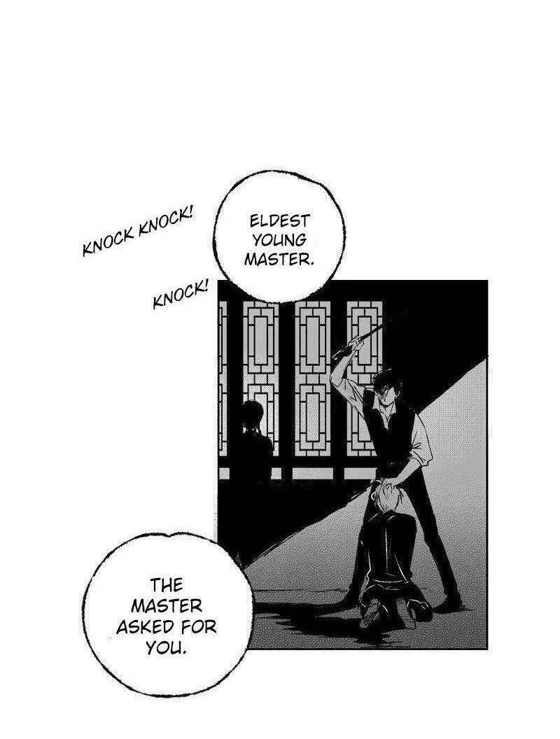 Read ShaZi chapter 36 image 30 on Lezhin
