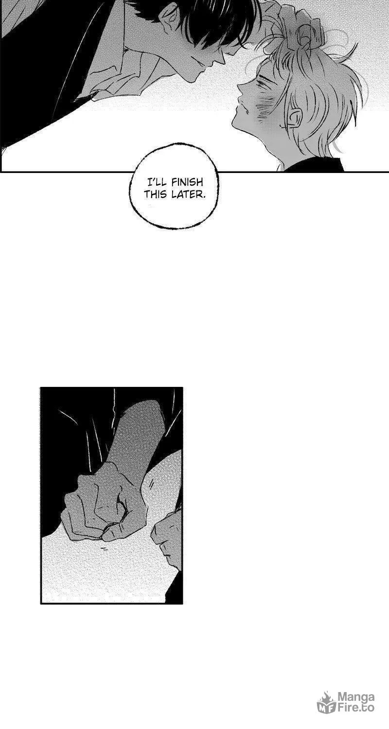 Read ShaZi chapter 36 image 32 on Lezhin