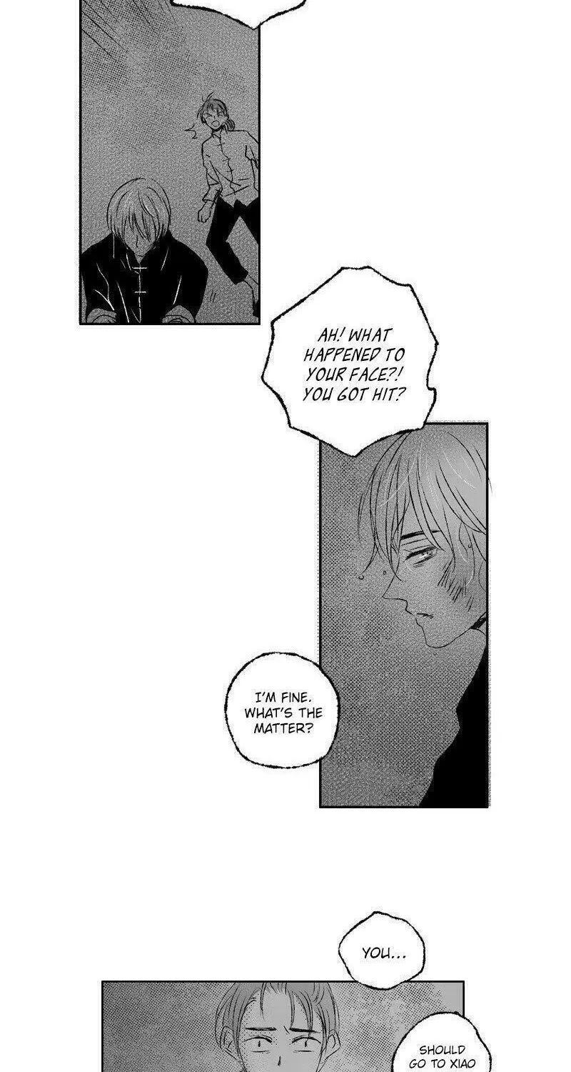 Read ShaZi chapter 36 image 34 on Lezhin