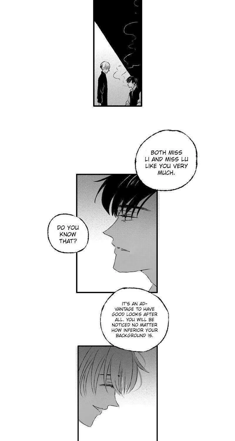 Read ShaZi chapter 36 image 5 on Lezhin