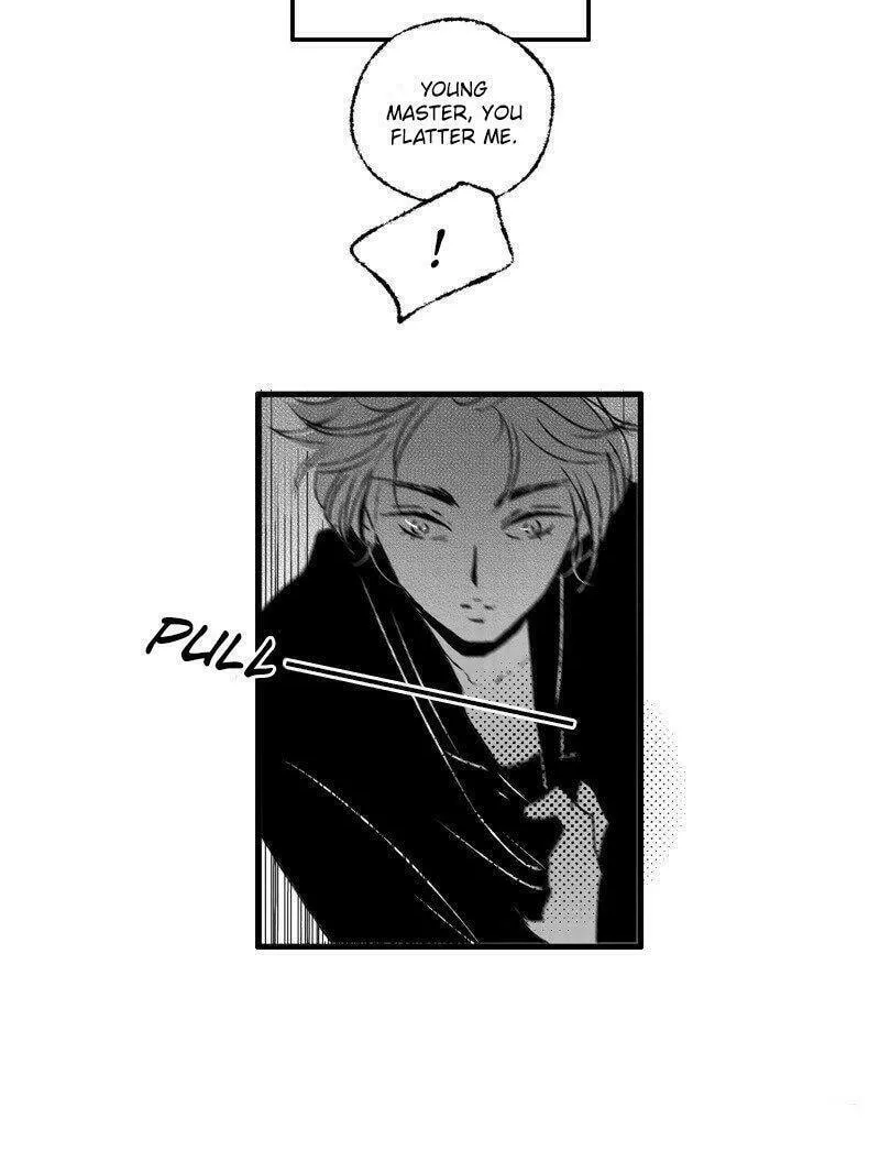 Read ShaZi chapter 36 image 6 on Lezhin