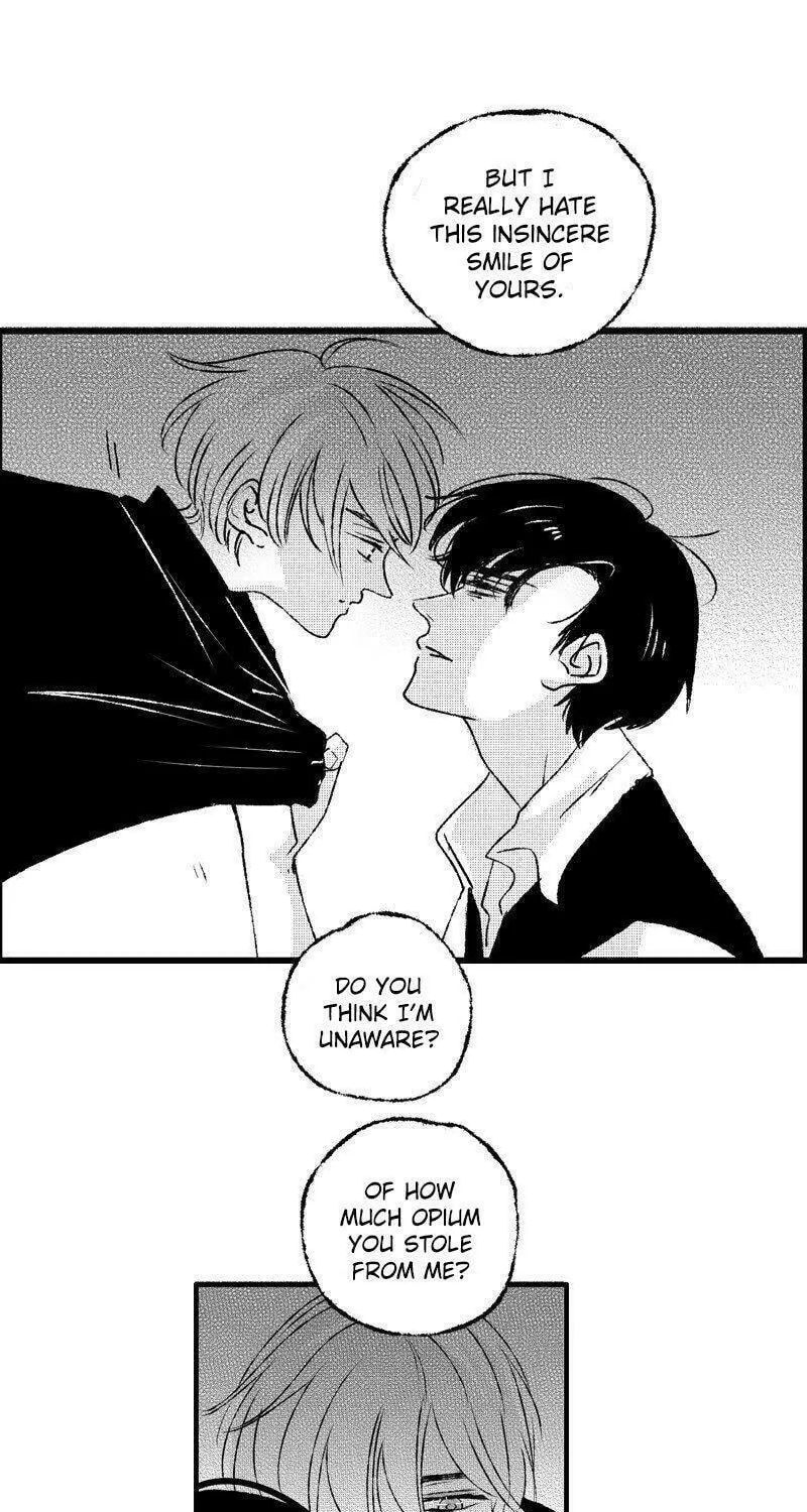 Read ShaZi chapter 36 image 7 on Lezhin