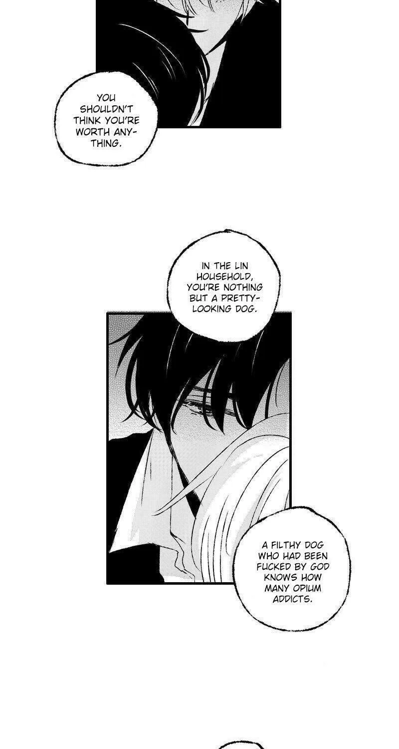 Read ShaZi chapter 36 image 8 on Lezhin