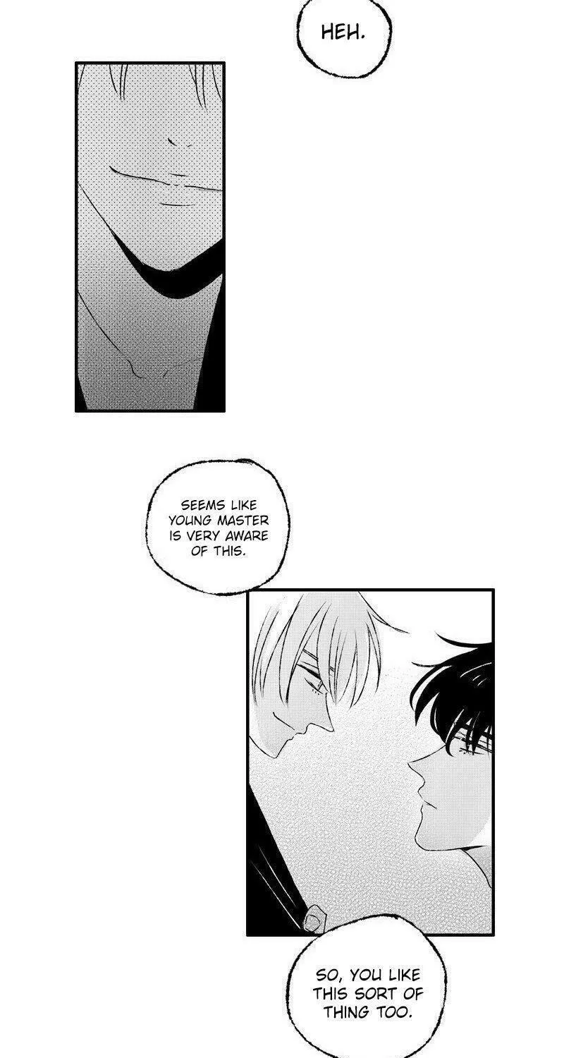 Read ShaZi chapter 36 image 9 on Lezhin