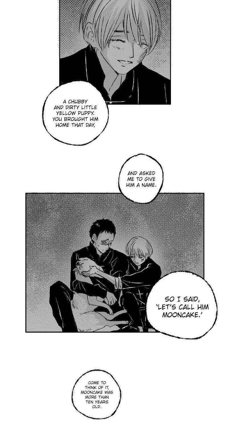 Read ShaZi chapter 37 image 10 on Lezhin