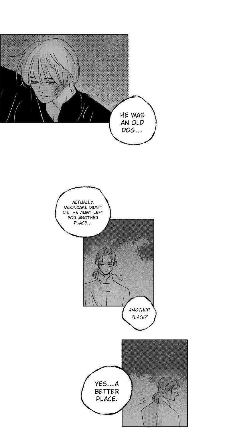 Read ShaZi chapter 37 image 11 on Lezhin