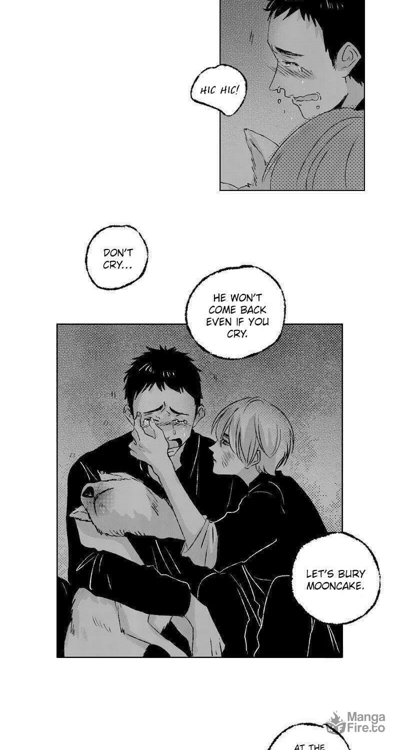 Read ShaZi chapter 37 image 14 on Lezhin