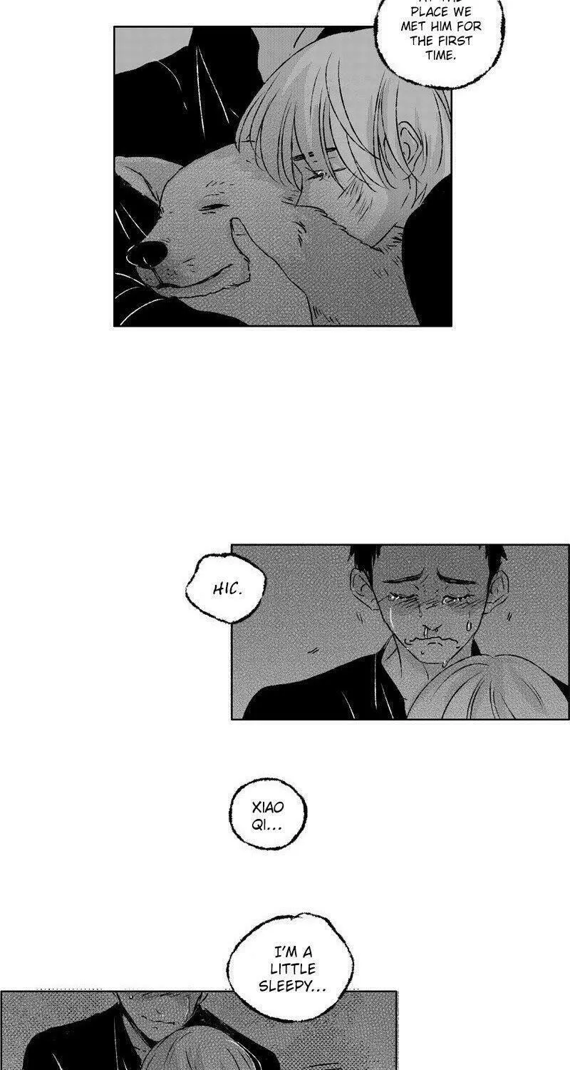 Read ShaZi chapter 37 image 15 on Lezhin