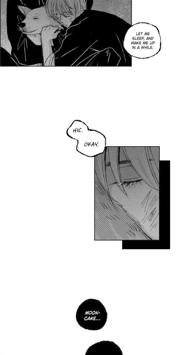 Read ShaZi chapter 37 image 16 on Lezhin