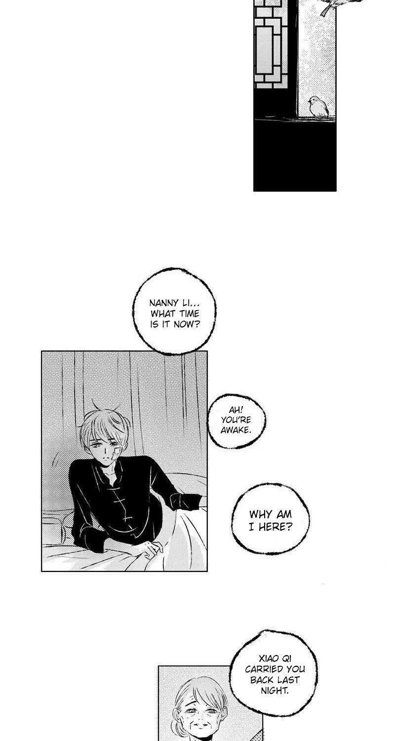 Read ShaZi chapter 37 image 22 on Lezhin