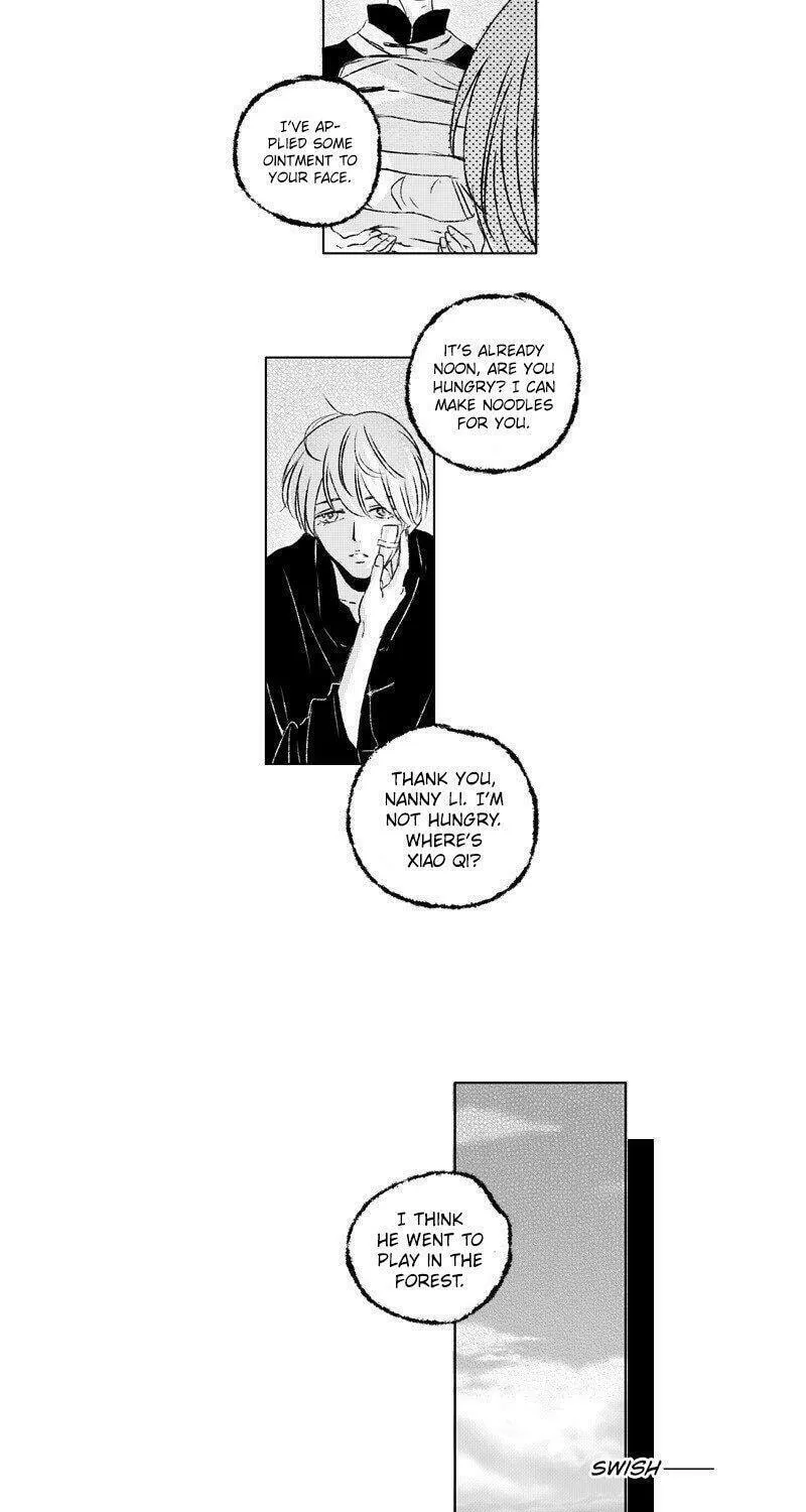Read ShaZi chapter 37 image 23 on Lezhin