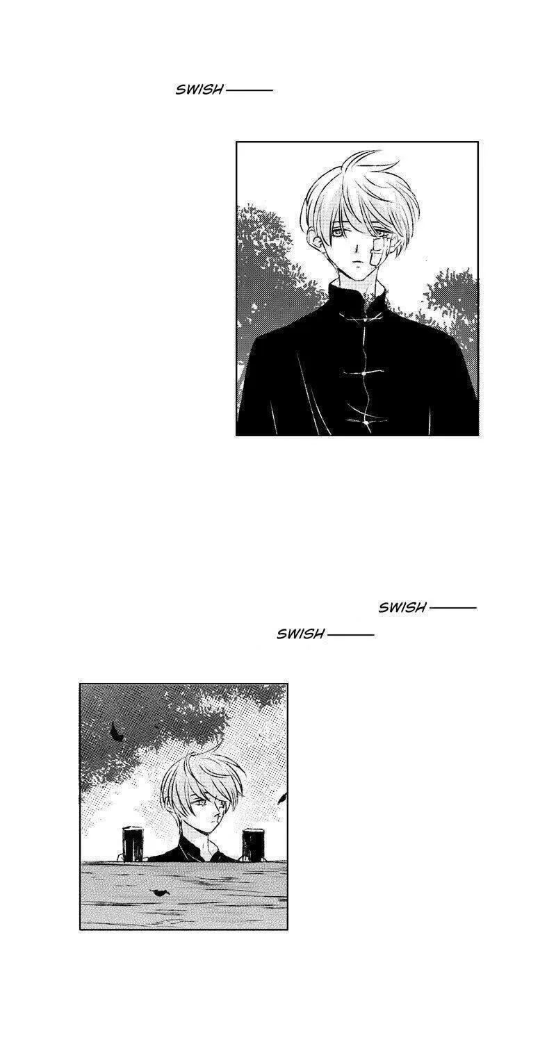 Read ShaZi chapter 37 image 25 on Lezhin