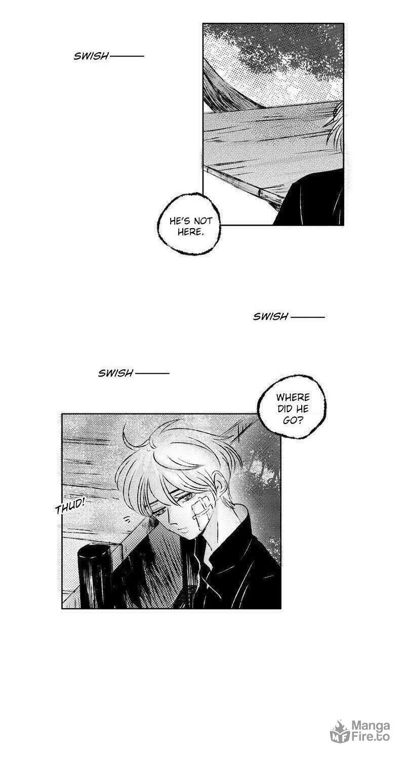 Read ShaZi chapter 37 image 26 on Lezhin