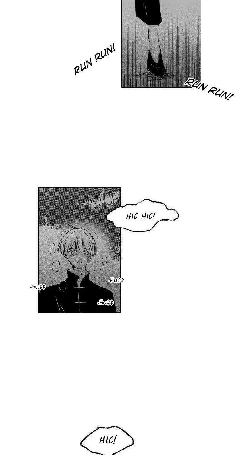 Read ShaZi chapter 37 image 3 on Lezhin