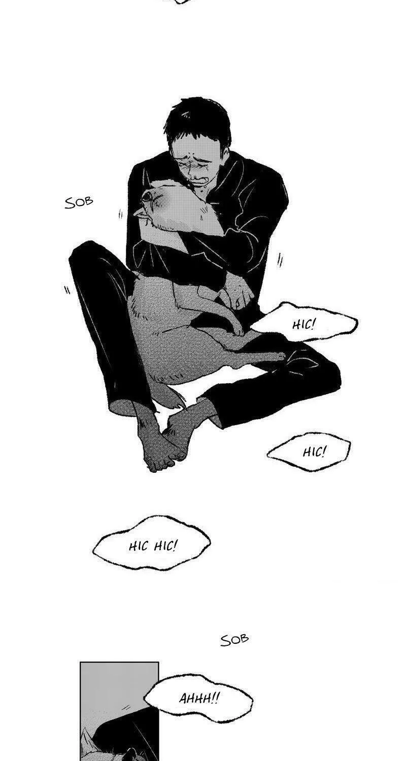Read ShaZi chapter 37 image 4 on Lezhin