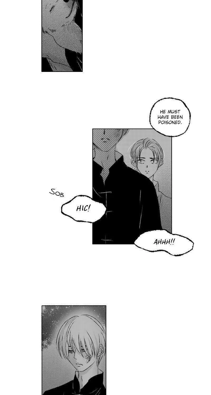 Read ShaZi chapter 37 image 5 on Lezhin