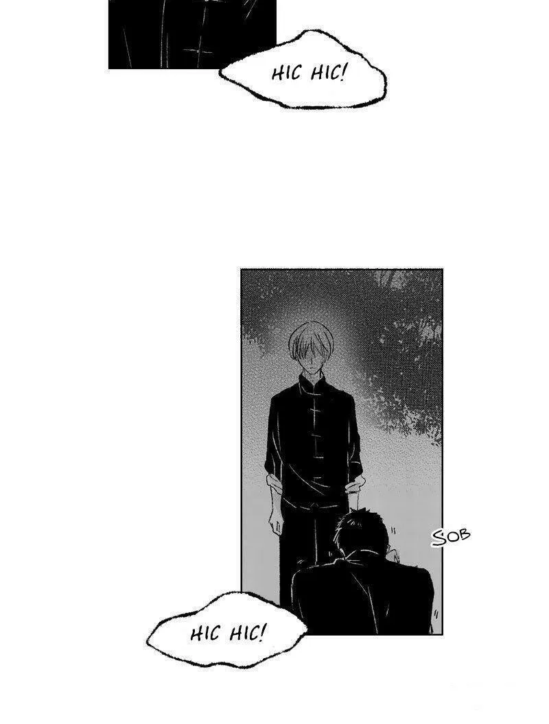 Read ShaZi chapter 37 image 6 on Lezhin