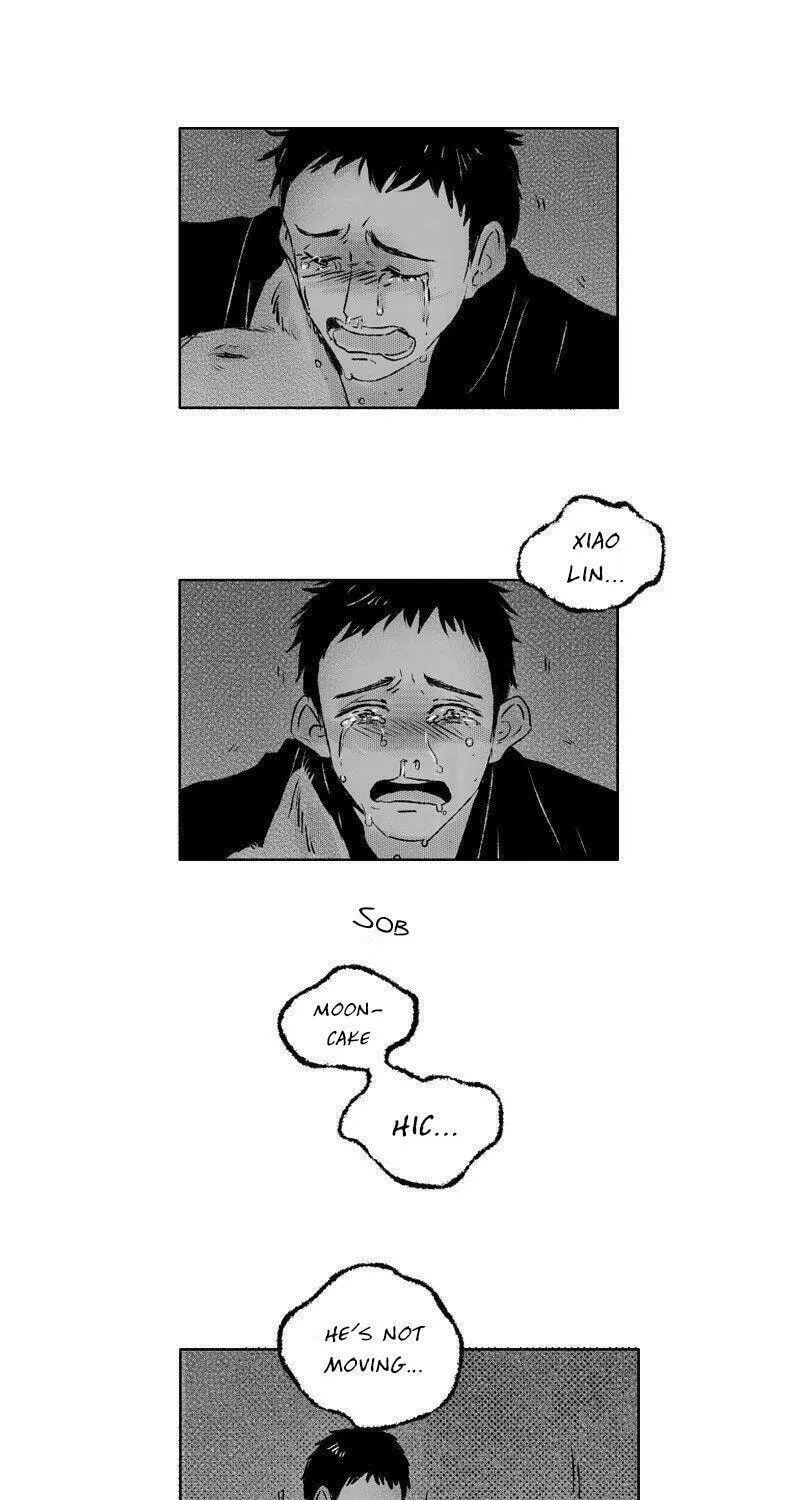 Read ShaZi chapter 37 image 7 on Lezhin