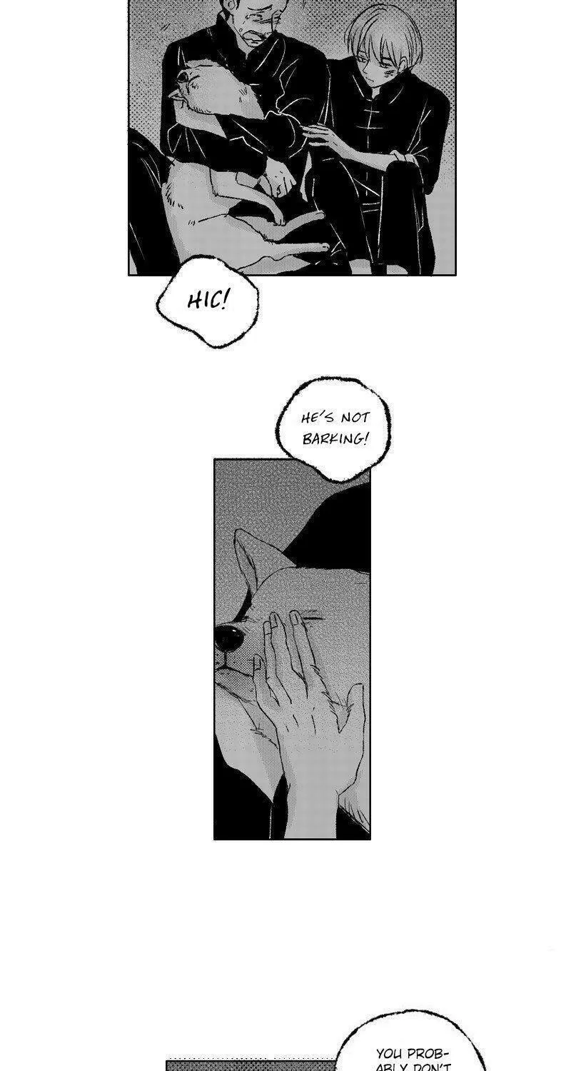 Read ShaZi chapter 37 image 8 on Lezhin