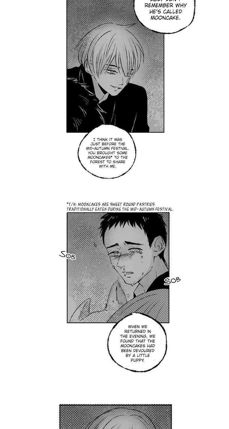 Read ShaZi chapter 37 image 9 on Lezhin