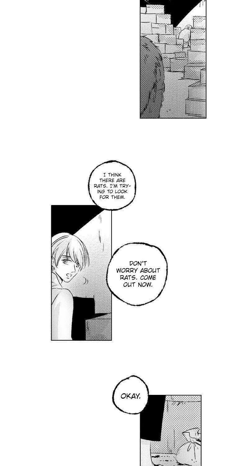 Read ShaZi chapter 38 image 11 on Lezhin