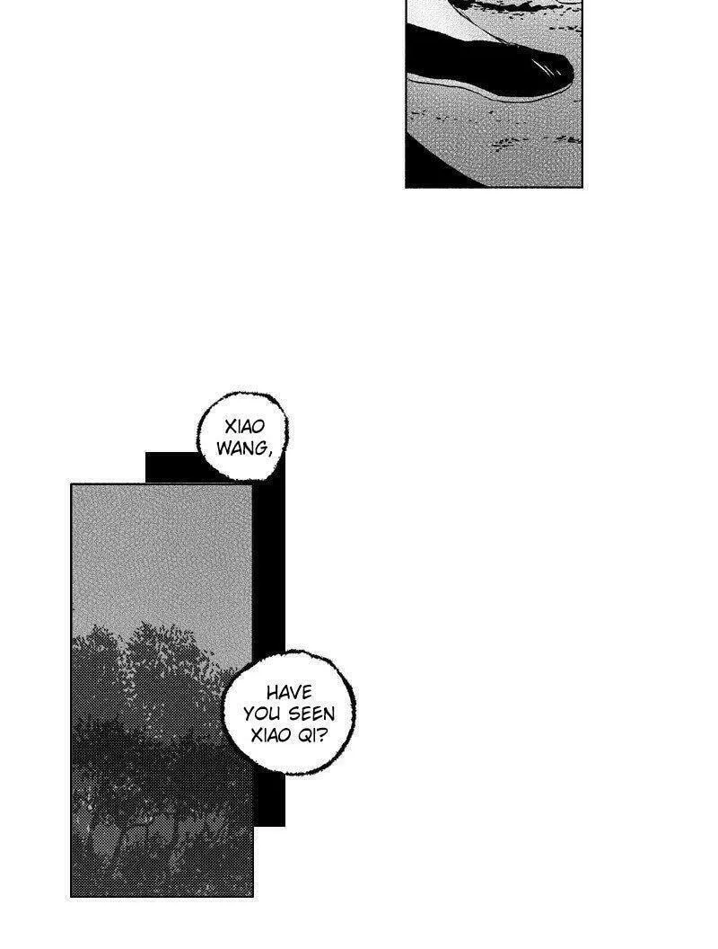 Read ShaZi chapter 38 image 12 on Lezhin
