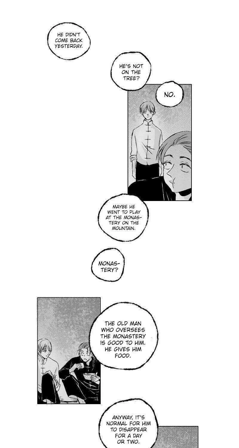 Read ShaZi chapter 38 image 13 on Lezhin