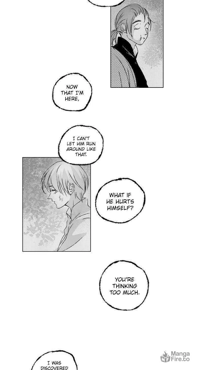 Read ShaZi chapter 38 image 14 on Lezhin