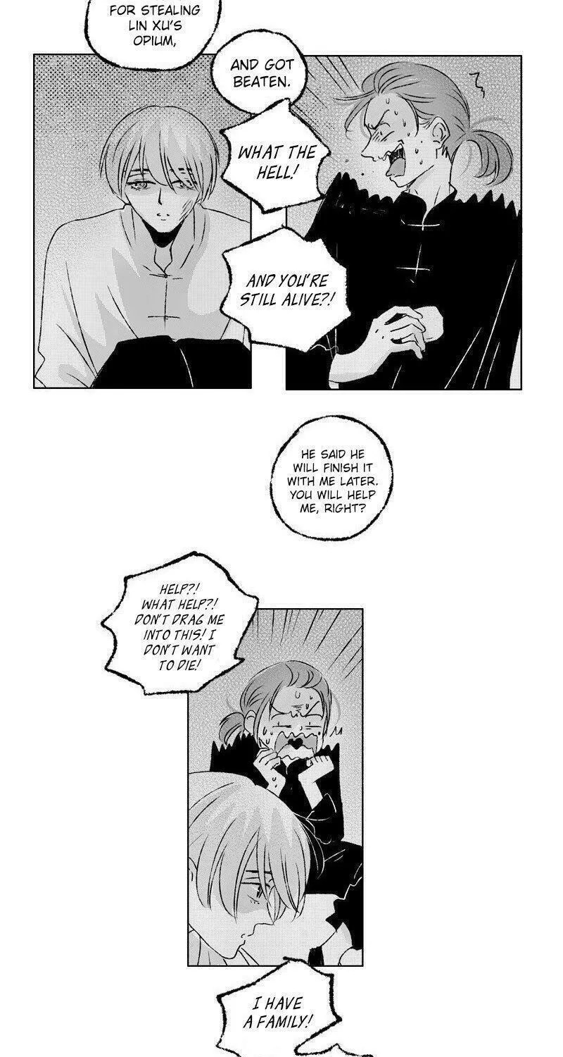 Read ShaZi chapter 38 image 15 on Lezhin
