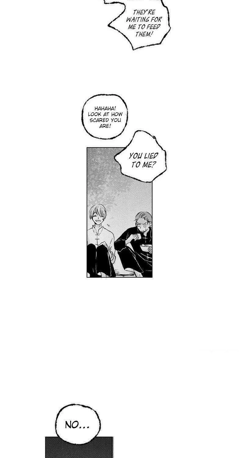 Read ShaZi chapter 38 image 16 on Lezhin