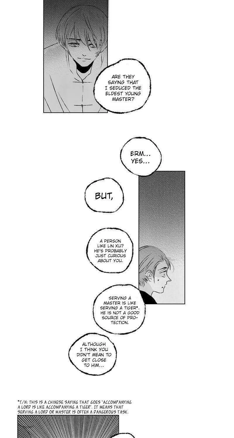 Read ShaZi chapter 38 image 17 on Lezhin