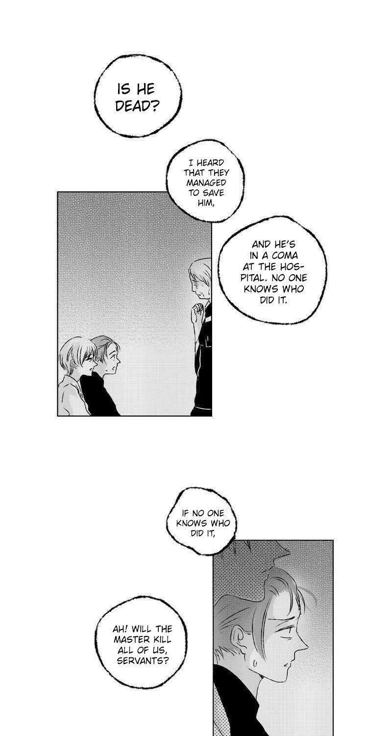Read ShaZi chapter 38 image 19 on Lezhin