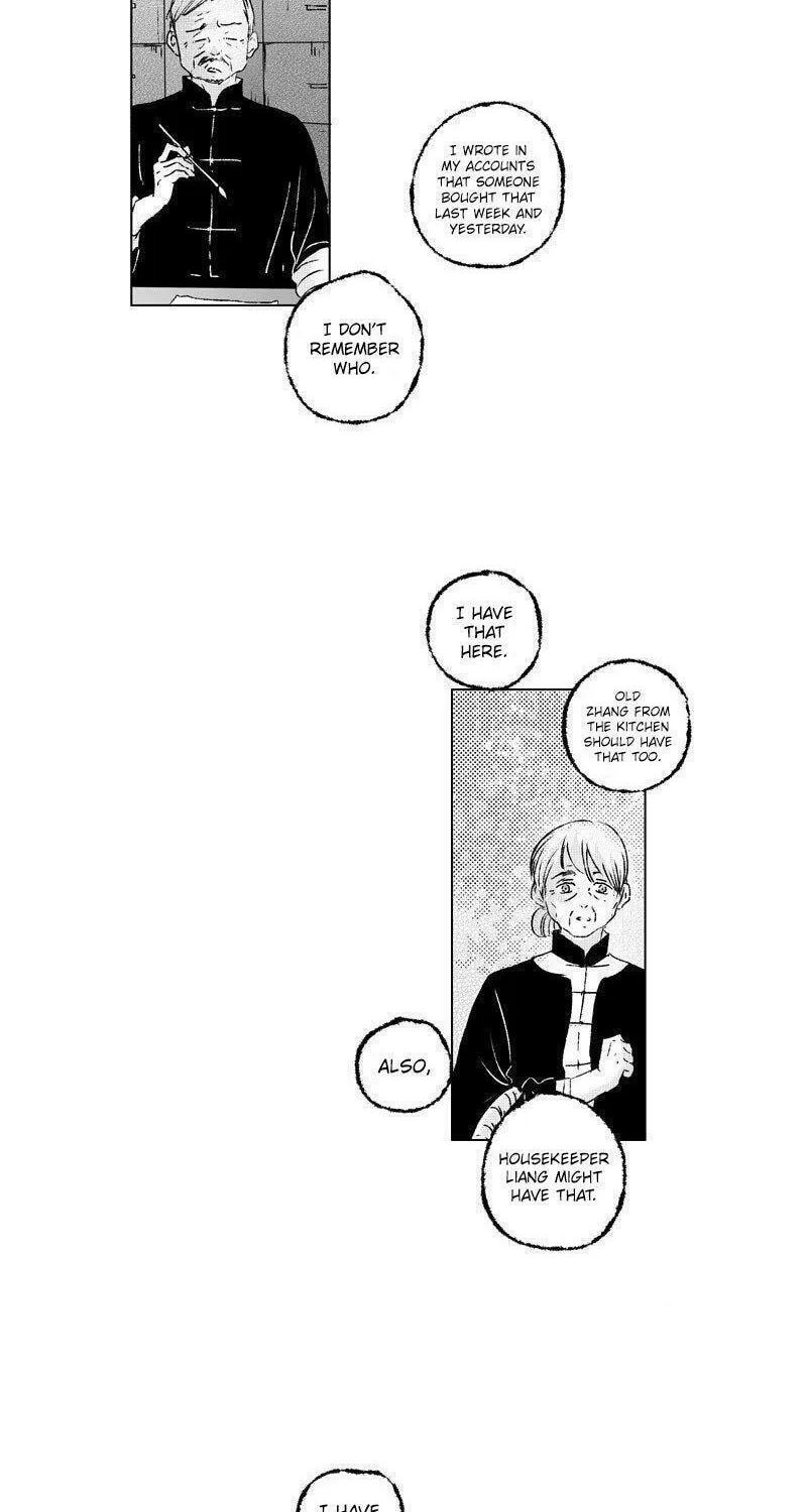 Read ShaZi chapter 38 image 2 on Lezhin