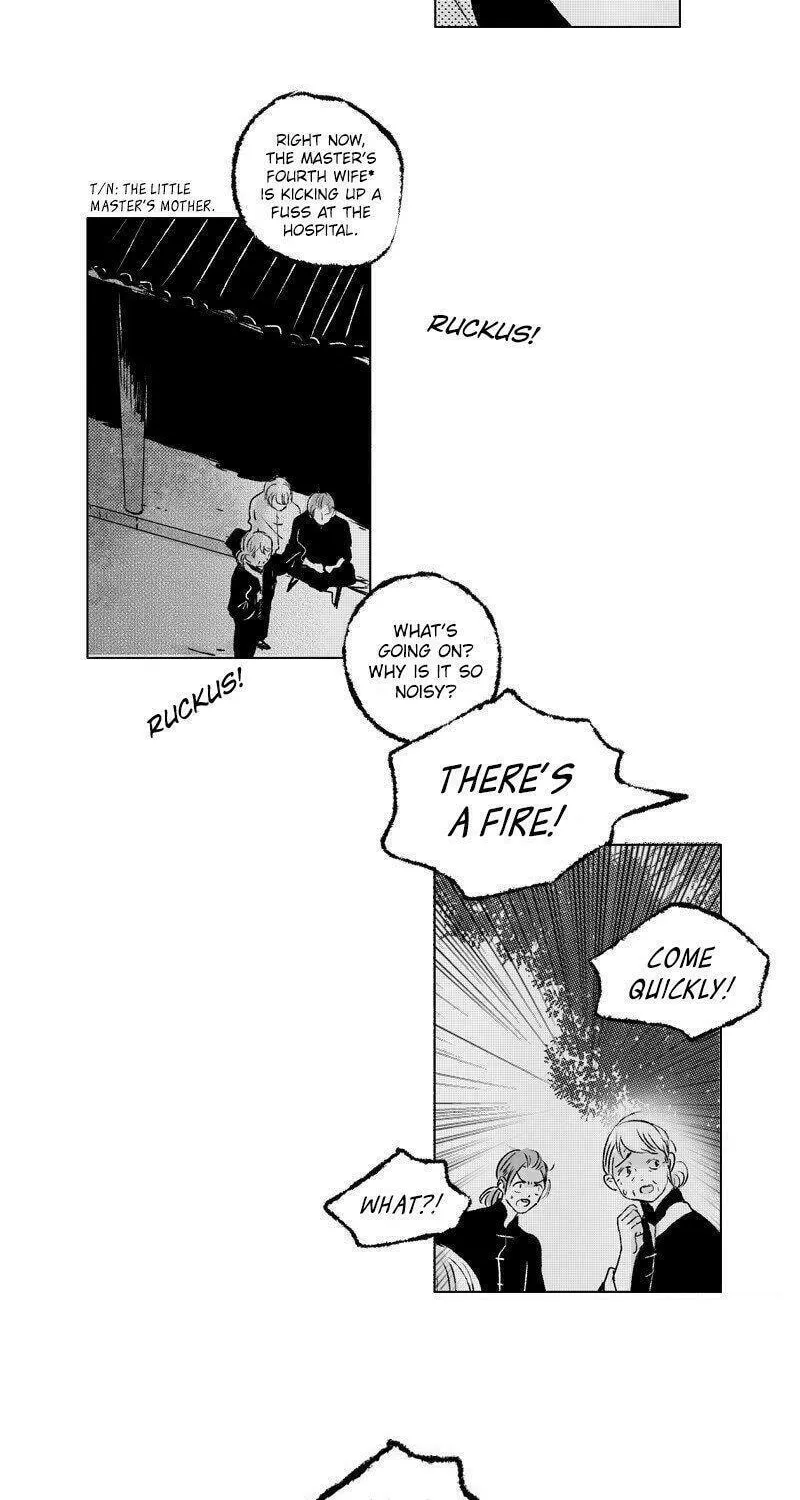 Read ShaZi chapter 38 image 20 on Lezhin
